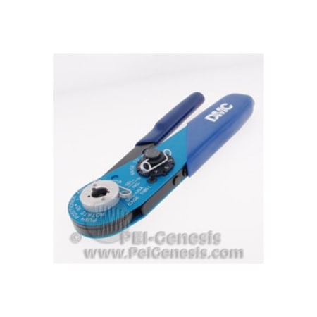 Dmc HAND CRIMP TOOL AFM8 M22520201